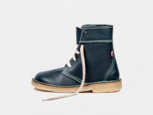 Men's Duckfeet Faborg Boots Green | PUS8526PS