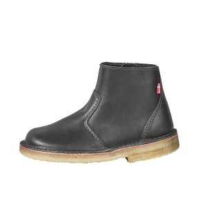 Men's Duckfeet Korsor Boots Black | RTA1053XR