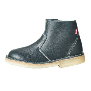 Women's Duckfeet Fredericia Boots Green | AGY1557OR