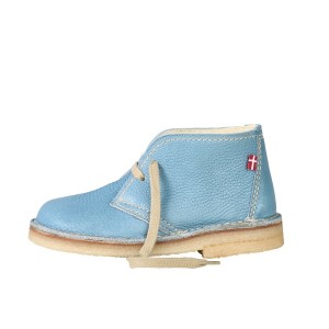 Women's Duckfeet Grena Boots Blue | LQY9649ZG