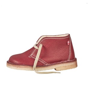 Women's Duckfeet Grena Boots Red | WNM5383HQ