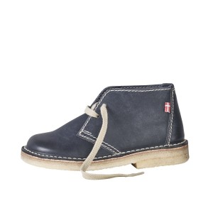 Women's Duckfeet Sjaelland Boots Blue | AXN4988WL